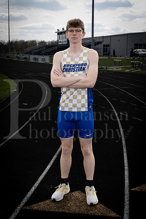 Rockford Christian Track Spring 2024-0016