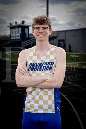 Rockford Christian Track Spring 2024-0018