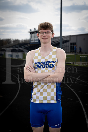 Rockford Christian Track Spring 2024-0017