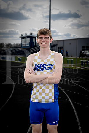 Rockford Christian Track Spring 2024-0019
