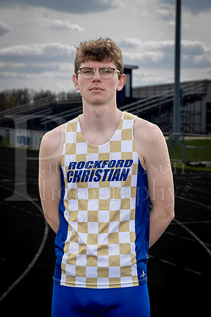 Rockford Christian Track Spring 2024-0022