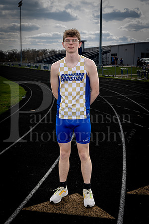 Rockford Christian Track Spring 2024-0021