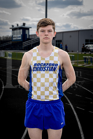 Rockford Christian Track Spring 2024-0025