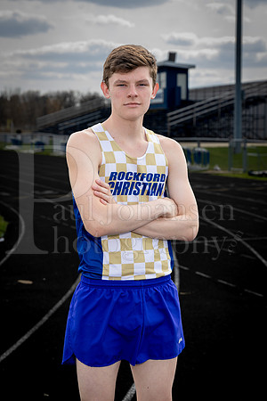 Rockford Christian Track Spring 2024-0030