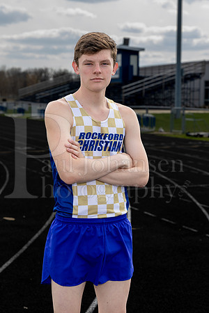 Rockford Christian Track Spring 2024-0031