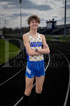 Rockford Christian Track Spring 2024-0038