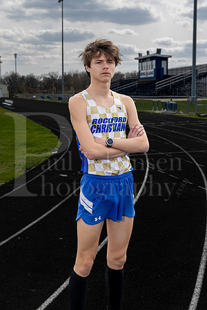Rockford Christian Track Spring 2024-0037