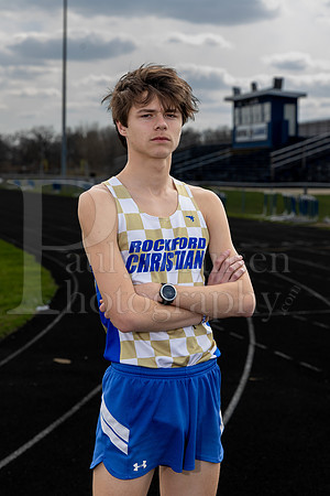 Rockford Christian Track Spring 2024-0036
