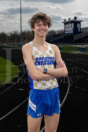 Rockford Christian Track Spring 2024-0040