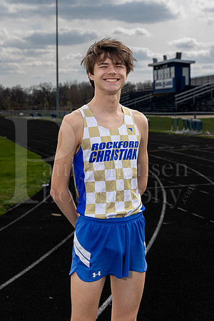 Rockford Christian Track Spring 2024-0042