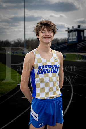 Rockford Christian Track Spring 2024-0043