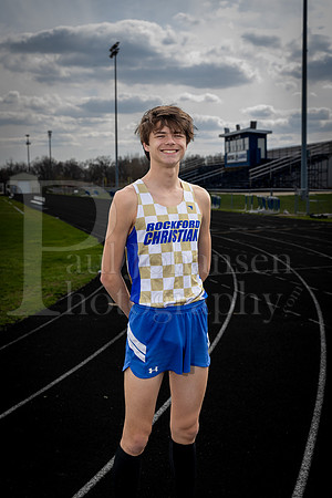 Rockford Christian Track Spring 2024-0044