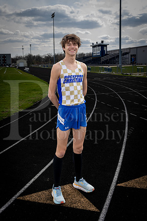 Rockford Christian Track Spring 2024-0045