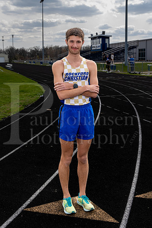 Rockford Christian Track Spring 2024-0048