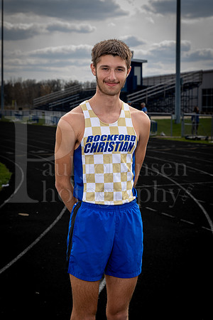 Rockford Christian Track Spring 2024-0052