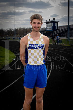 Rockford Christian Track Spring 2024-0055