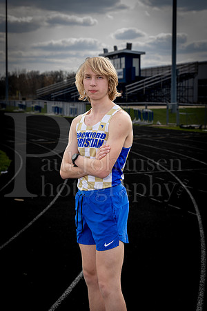 Rockford Christian Track Spring 2024-0058