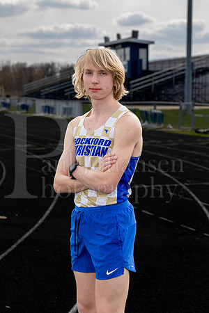 Rockford Christian Track Spring 2024-0060