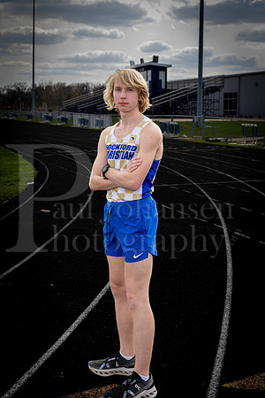 Rockford Christian Track Spring 2024-0061