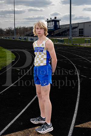 Rockford Christian Track Spring 2024-0064