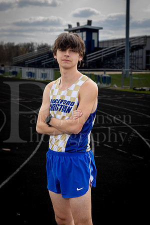 Rockford Christian Track Spring 2024-0067