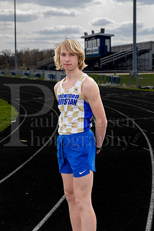 Rockford Christian Track Spring 2024-0066
