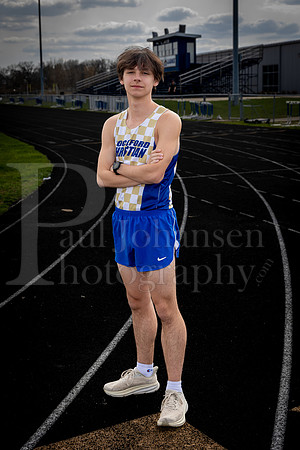 Rockford Christian Track Spring 2024-0070