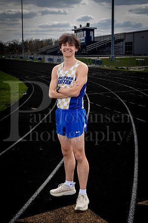 Rockford Christian Track Spring 2024-0073