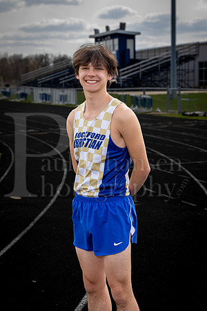 Rockford Christian Track Spring 2024-0074