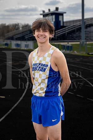 Rockford Christian Track Spring 2024-0075