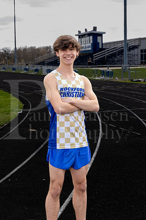 Rockford Christian Track Spring 2024-0080