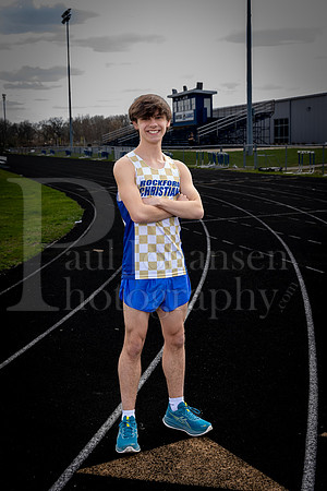 Rockford Christian Track Spring 2024-0081