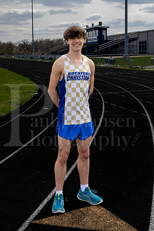 Rockford Christian Track Spring 2024-0089