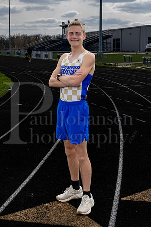 Rockford Christian Track Spring 2024-0094