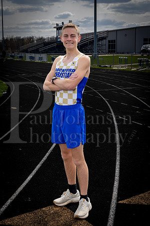 Rockford Christian Track Spring 2024-0097