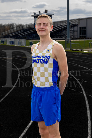 Rockford Christian Track Spring 2024-0099