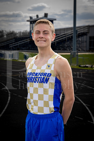 Rockford Christian Track Spring 2024-0101