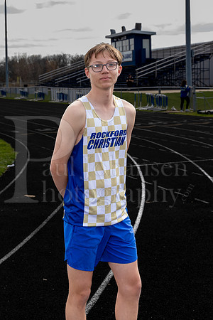 Rockford Christian Track Spring 2024-0106