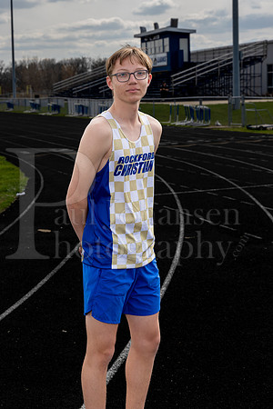 Rockford Christian Track Spring 2024-0104