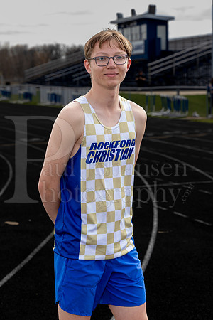 Rockford Christian Track Spring 2024-0107