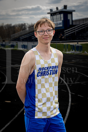 Rockford Christian Track Spring 2024-0108