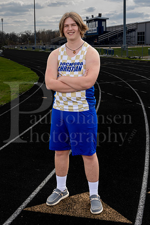 Rockford Christian Track Spring 2024-0118