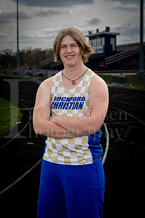Rockford Christian Track Spring 2024-0119