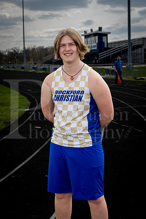 Rockford Christian Track Spring 2024-0120