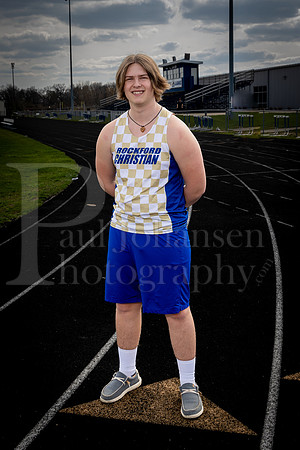 Rockford Christian Track Spring 2024-0121