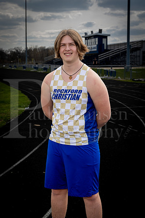 Rockford Christian Track Spring 2024-0123