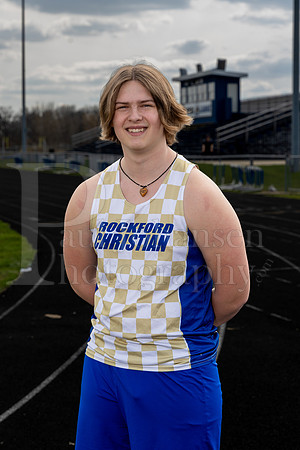 Rockford Christian Track Spring 2024-0122