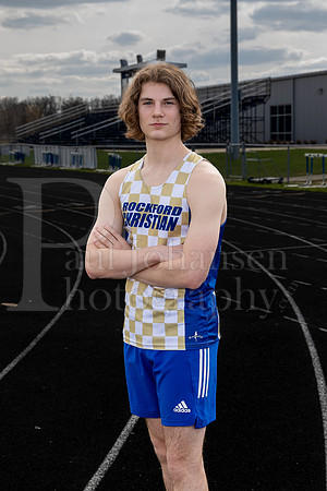 Rockford Christian Track Spring 2024-0125