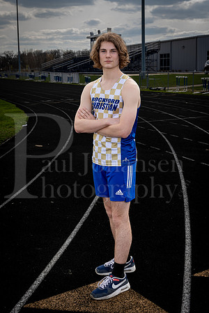 Rockford Christian Track Spring 2024-0126