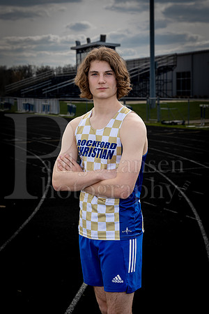 Rockford Christian Track Spring 2024-0128
